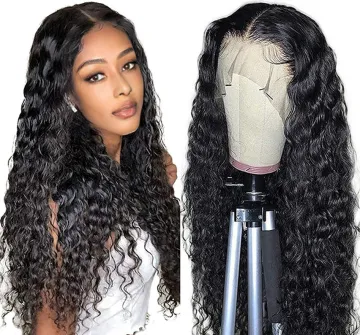 wholesale cheapest brazilian deep wave raw indian from india 12a cuticle aligned virgin brazilian hair
