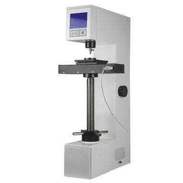 Digital Stroke Display Tinggi, Rockwell Hardness Tester