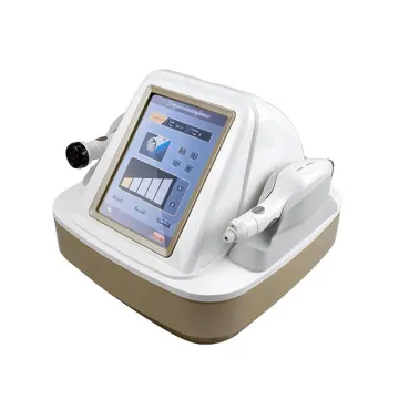 Factory Price 2-in-1 Plasma Skin Beauty Care & Tag Remover Machine