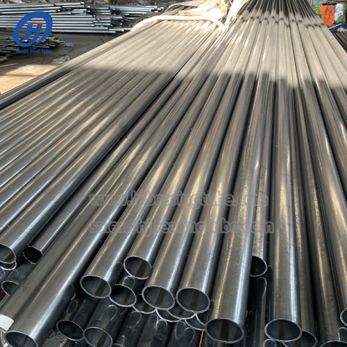 Seamless Precision Cold Drawn Steel Pipe