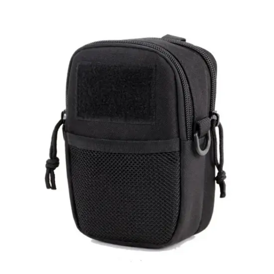 2020 Healthcare Medical Outdoor Backpack Survival small Space Survival Kit Gear