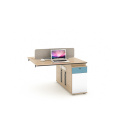 hot sale new design workstation desk