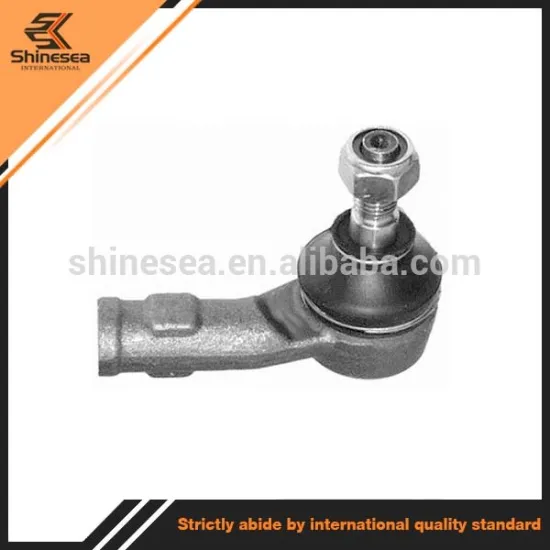 Auto Spare Front L&R Suspension Terminal Tie Rod End for VW 191419811 3A0422811 191419812 3A0422812