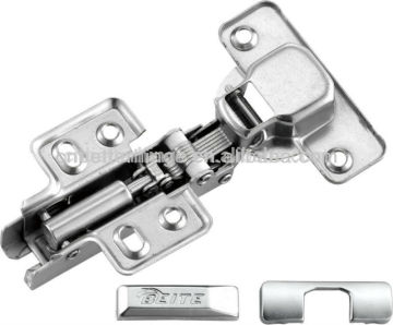 Best Price Soft Closing Hydraulic Hinge Clip On Plate Easy Install