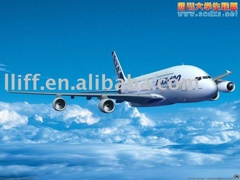 Air Cargo freight from China to New York,America