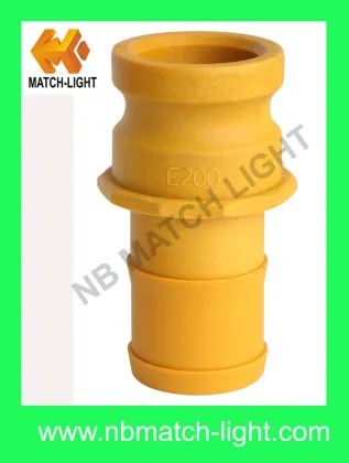 Nylon Opw Camlock Quick Couplings Type E