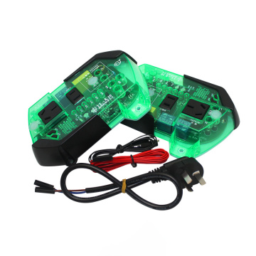Device Full-featured Anti-theft Device K10 Anti Shock Board
