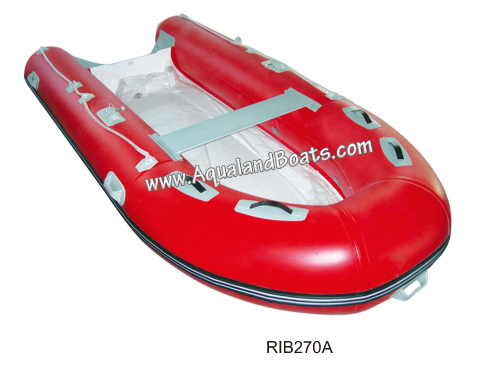 Rigid Inflatable Boat Rib Boat, High Quality Rigid Inflatable Boat Rib ...