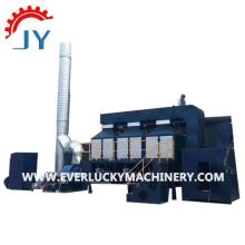 VOCs waste gas purifier system