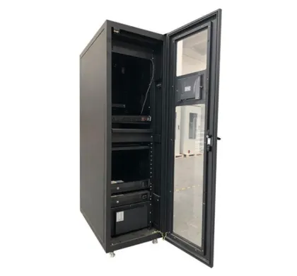 Premium Server Rack Cabinet IP20