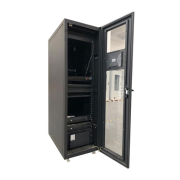 प्रीमियम सर्वर रैक कैबिनेट आईपी 20