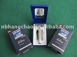 double edge razor