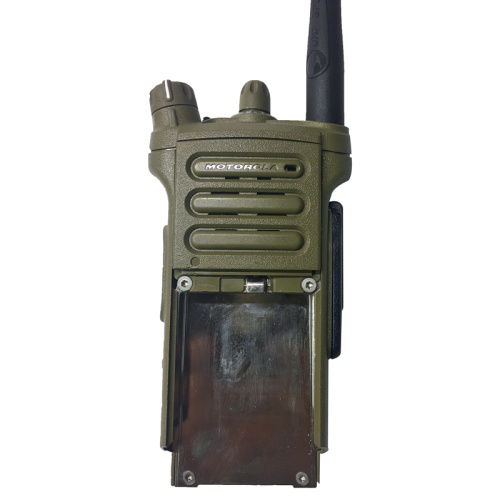 Motorola APX6000 Professional walkie talkies