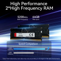 Intel Core i7-13700H pejabat mini PC