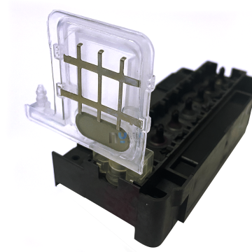 Eco Solvent XP600 Damper Parts for Epson 9450, 4000, 4400, 4450, 4800, 4880 Printers