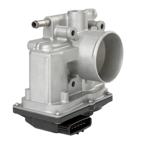 Z67713640 Throttle Body for Mazda 2 3 Series BL 1.5L 1.6L Ford Toyota Honda Nissan Hyundai Kia Benz