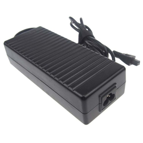 120W 15V 8A Toshiba Laptop Adapter 4-otworowe złącze