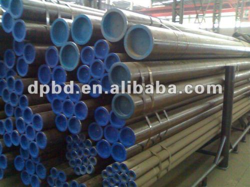 Black Painted Steel Pipes, High Quality Black Painted Steel Pipes on ...