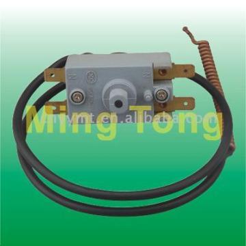 EGO (30-110, 50-300, 30-90, WY, 711) Series Thermostats
