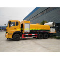 4500 galones DFAC Dust Prevention Tank Trucks