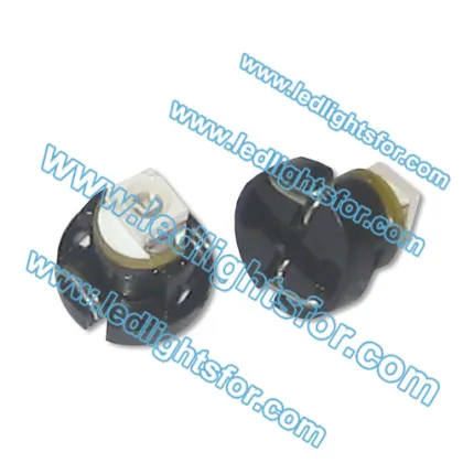 High quality auto led lamp, car light t3, led lamp t3