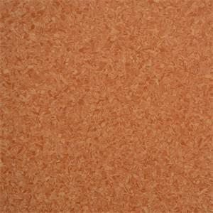 PUR treatment homogeneous pvc flooring sheet