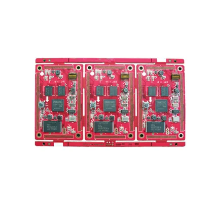 Lg Washing Machine PCB Board Parts