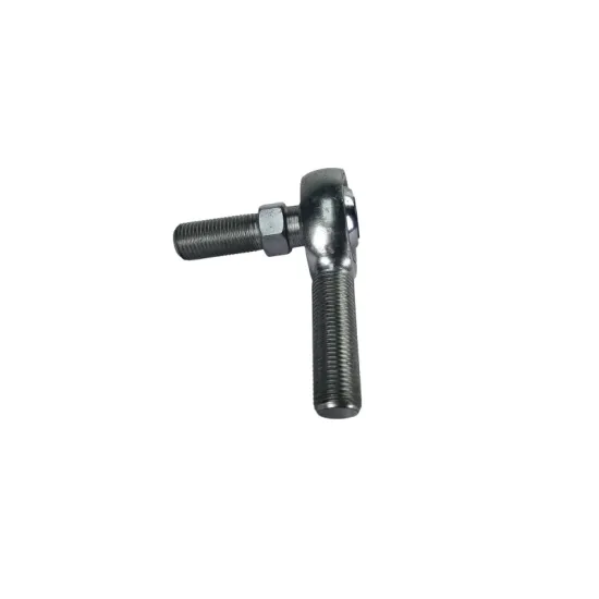 1/2 1/4-28 Rod End with Stud - Female to Male, Left/Right Hand for Delta Robots