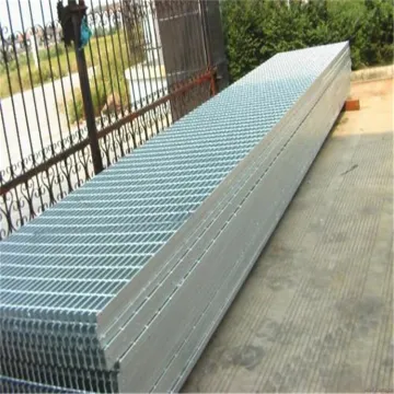 19-w-4 steel grating for windows