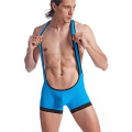 Body de Mankini pour hommes jockstrap