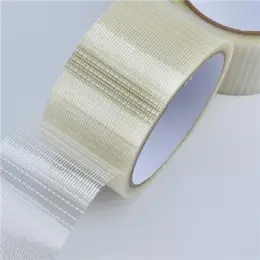 Economic Grade Cross Filament Tape