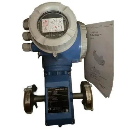 New E+H Flowmeter Model PMP51-AA21JA1HGJGRJA6 for Sale