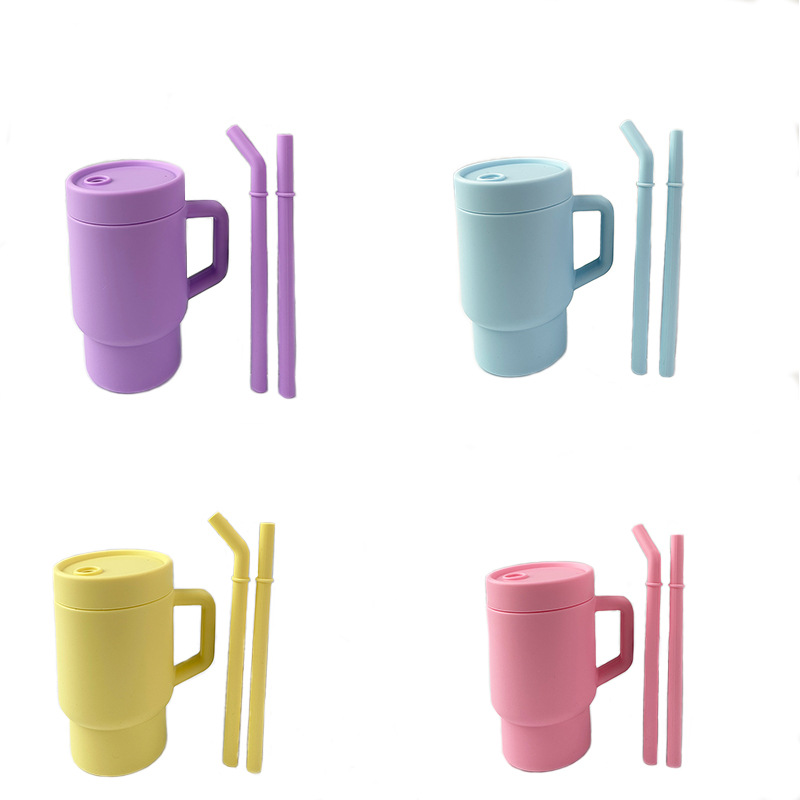 silicone stanly cup MFZ-C027