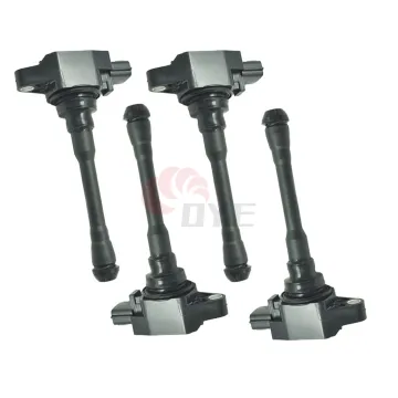 BOBINA DE ENCENDIDO / IGNITION COIL FOR NISSAN MICRA IV (PART NUMBER 224481HC0A)