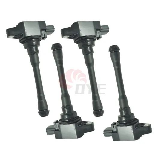 BOBINA DE ENCENDIDO / IGNITION COIL FOR NISSAN MICRA IV (PART NUMBER 224481HC0A)