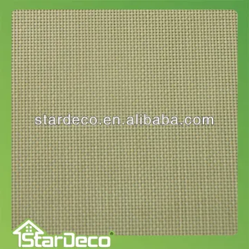 Outdoor shade fabrics,roller blind sunshine fabrics