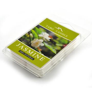 Jasmine Scented Wax Melts Tarts Set