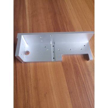 নির্ভরযোগ্য শিল্প ধাতু মিলিং উপাদান