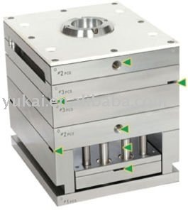 injection-mold-base