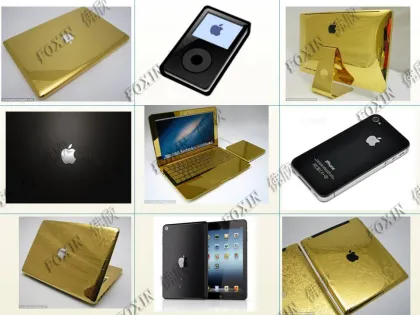 Jewelry IPG Gold Coating Machine