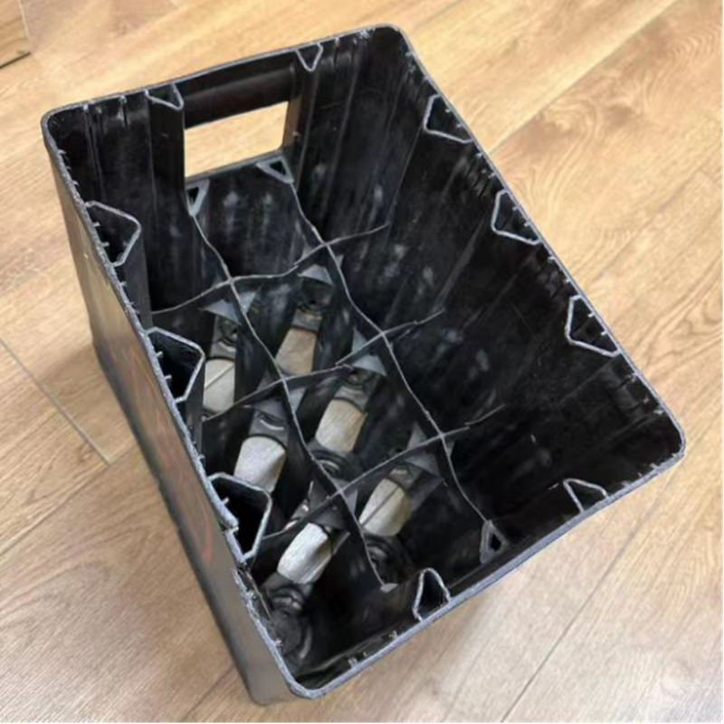 Beer box injection mold products1