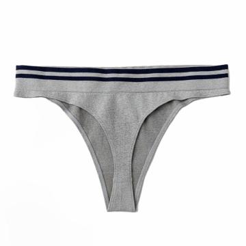 Tanga perfecta para mujeres