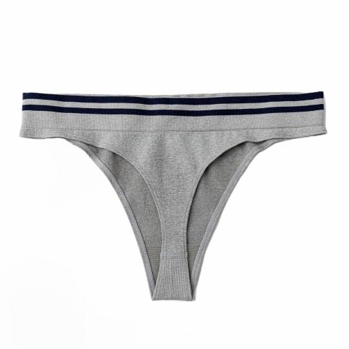 Tanga sem costura para mulheres