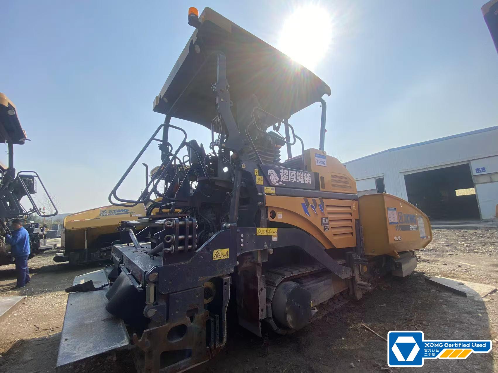 used-paver-construction used-paver-construction