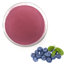 Organic Cranberry Fruit Powder for Daily Wellness
