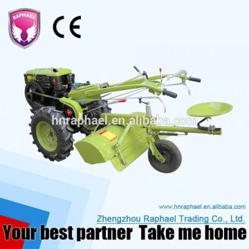 polular small hand tractor in europe