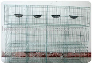 Gabions wire mesh