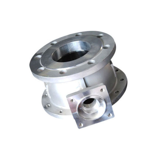 Aluminium Pressure Die Casting Products Brass casting machining parts Factory