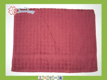 New design hot tea towel with great price