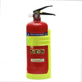 1KG portable dry powder fire extinguisher spare parts